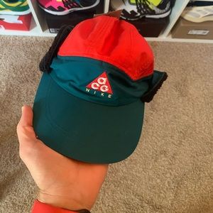 Nike ACG Sherpa lined hat